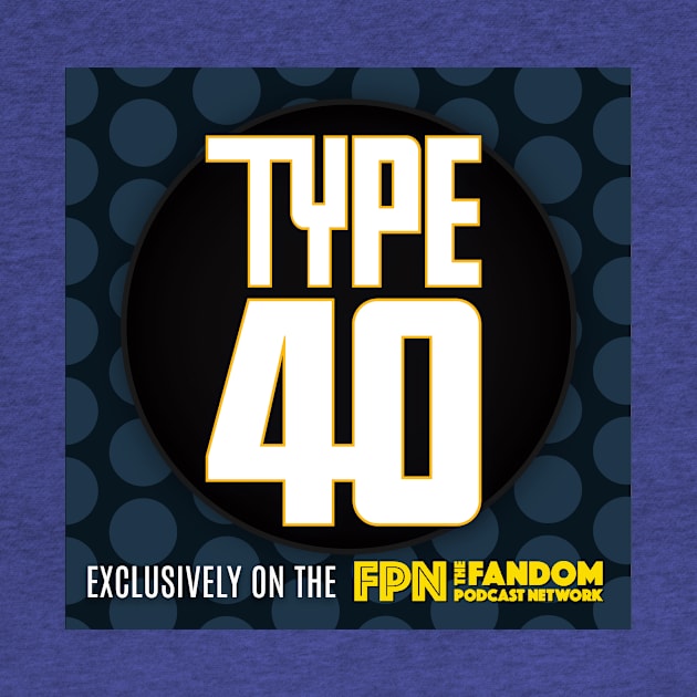 Type 40 Regeneration by Fandom Podcast Network